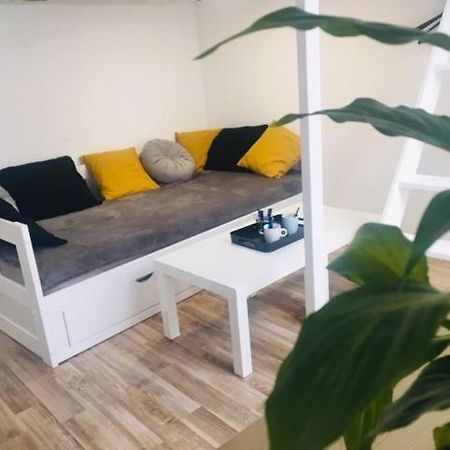 Studio Cosy Bourges Extérieur photo